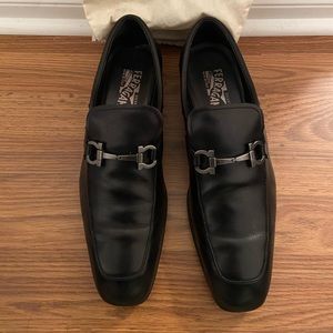 Salvatore Ferragamo Shoes